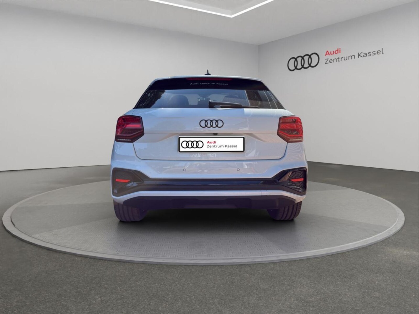Audi Q2 – Bild 4