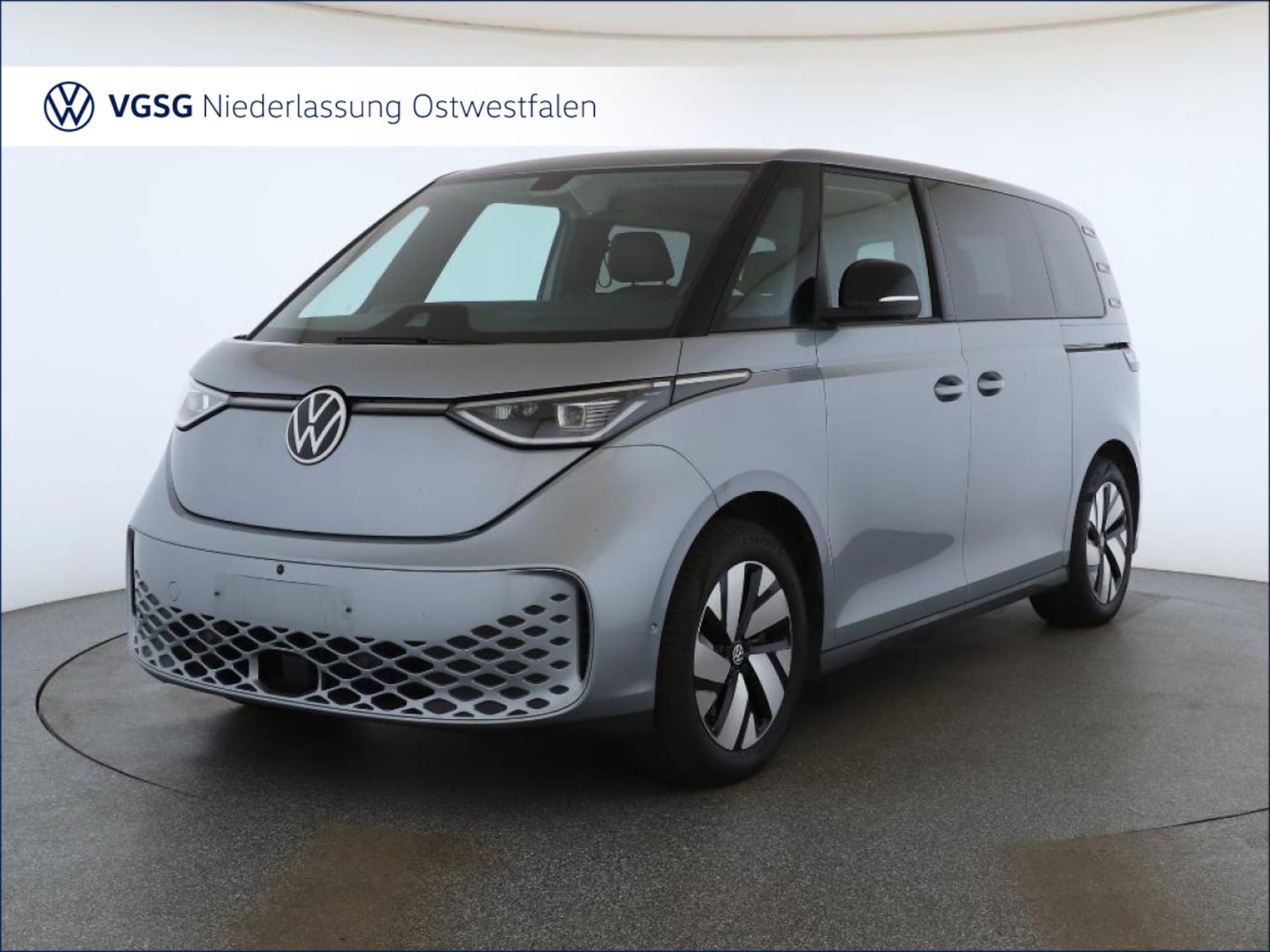 Volkswagen ID. Buzz Pro