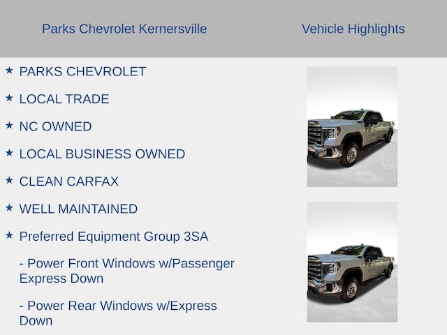 2023 GMC Sierra