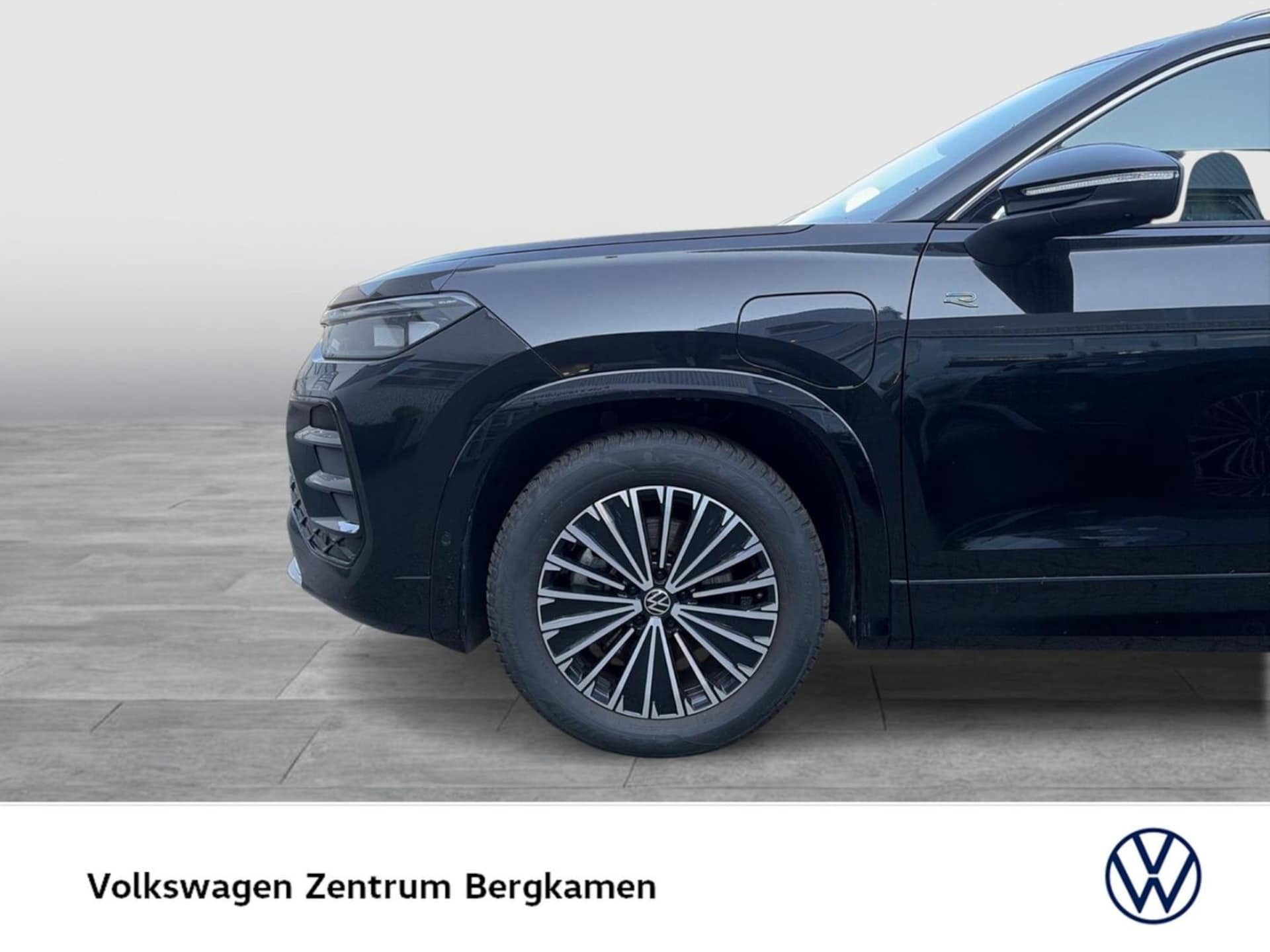 Volkswagen Tayron R-Line