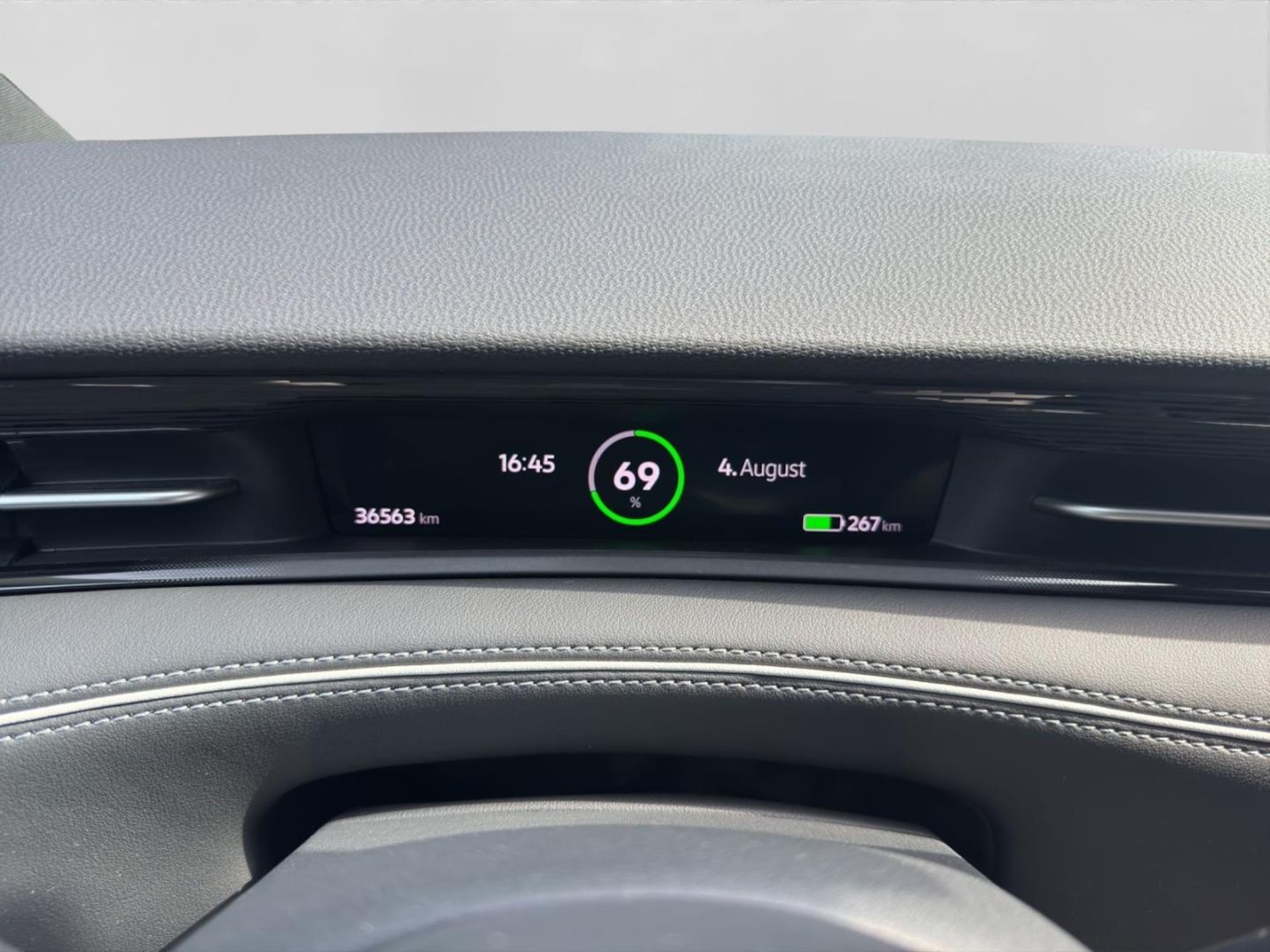 Volkswagen ID.7 Tourer Pro