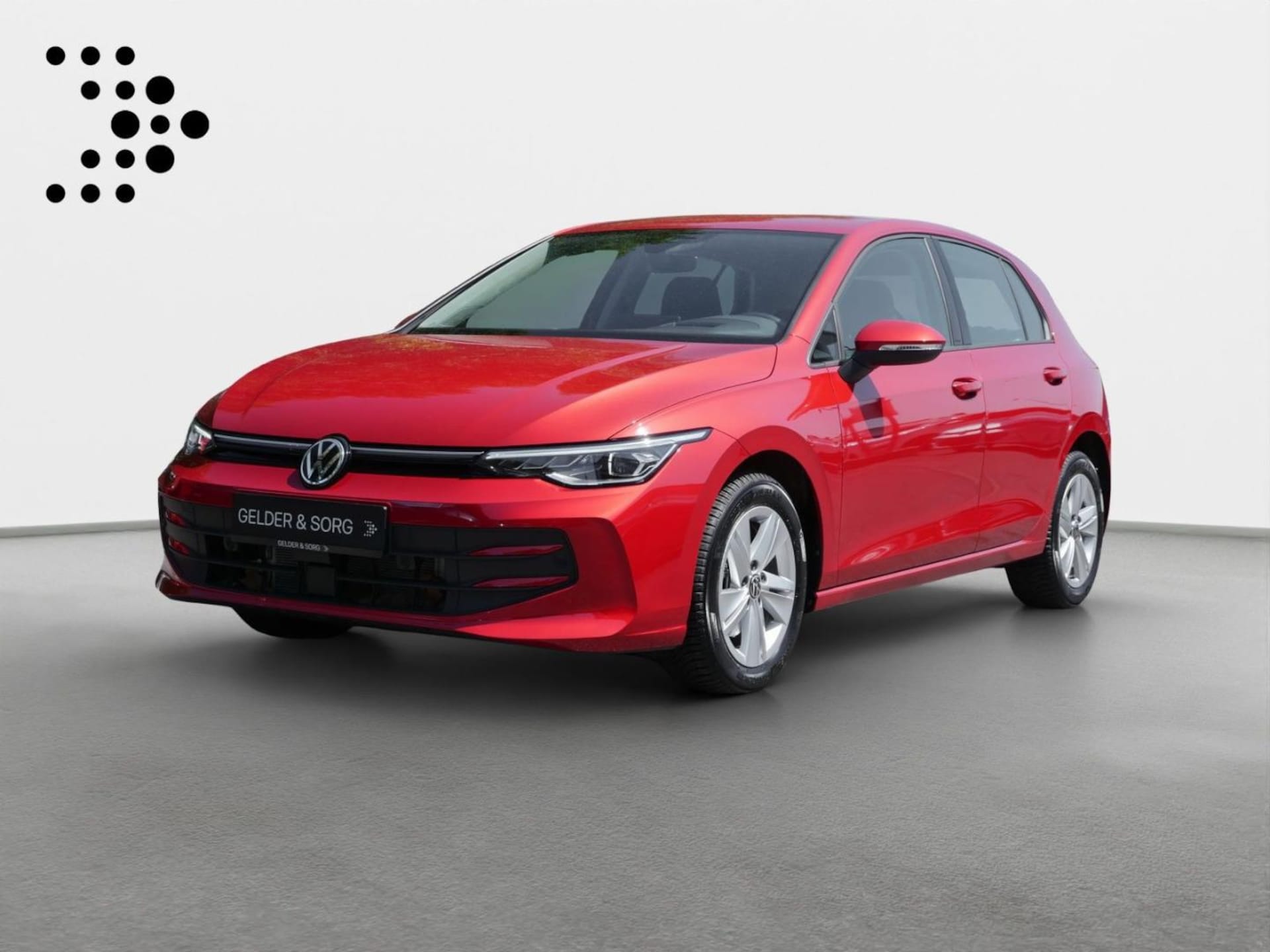 Volkswagen Golf Life