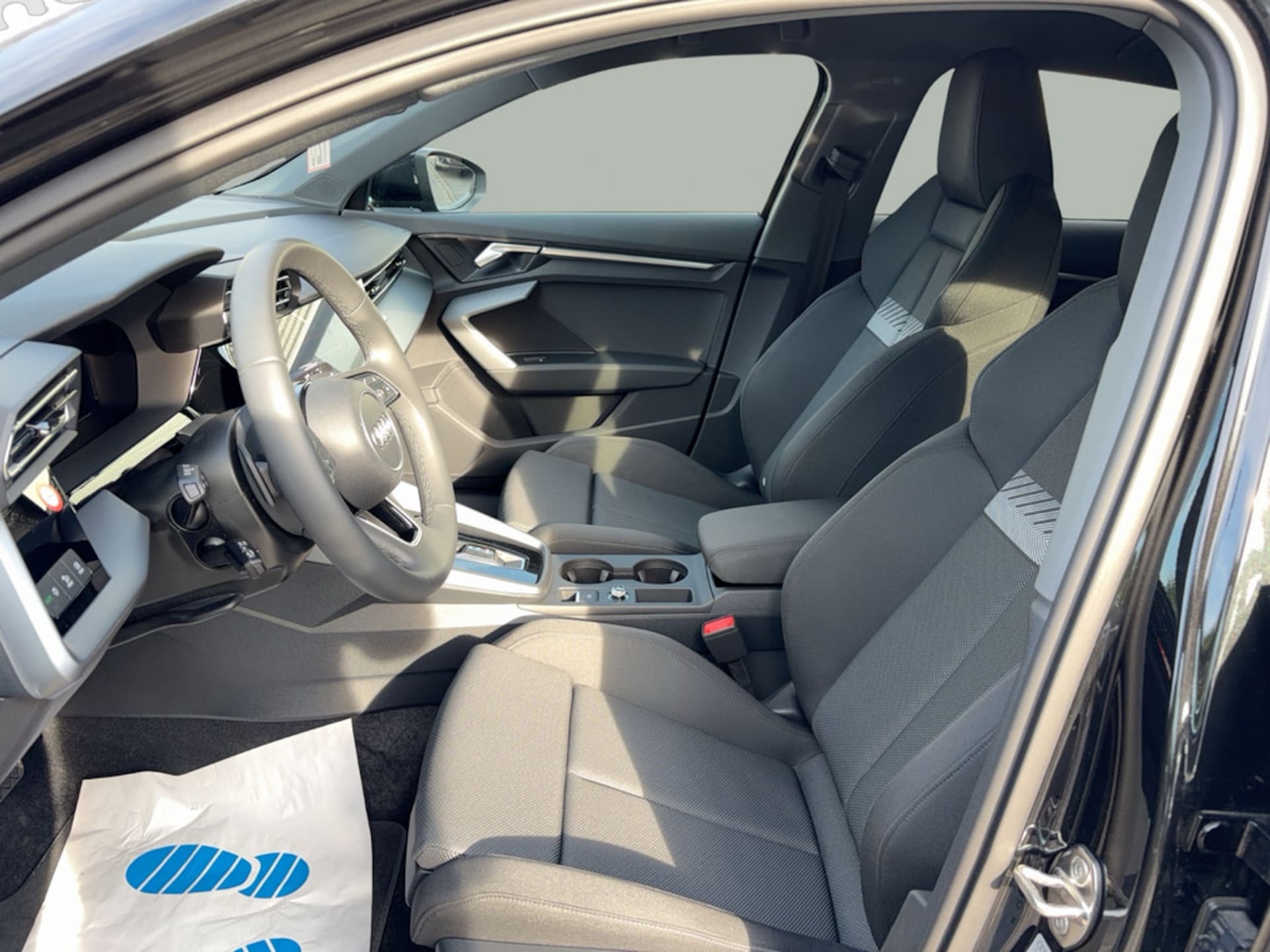 Audi A3 Sportback TFSI e