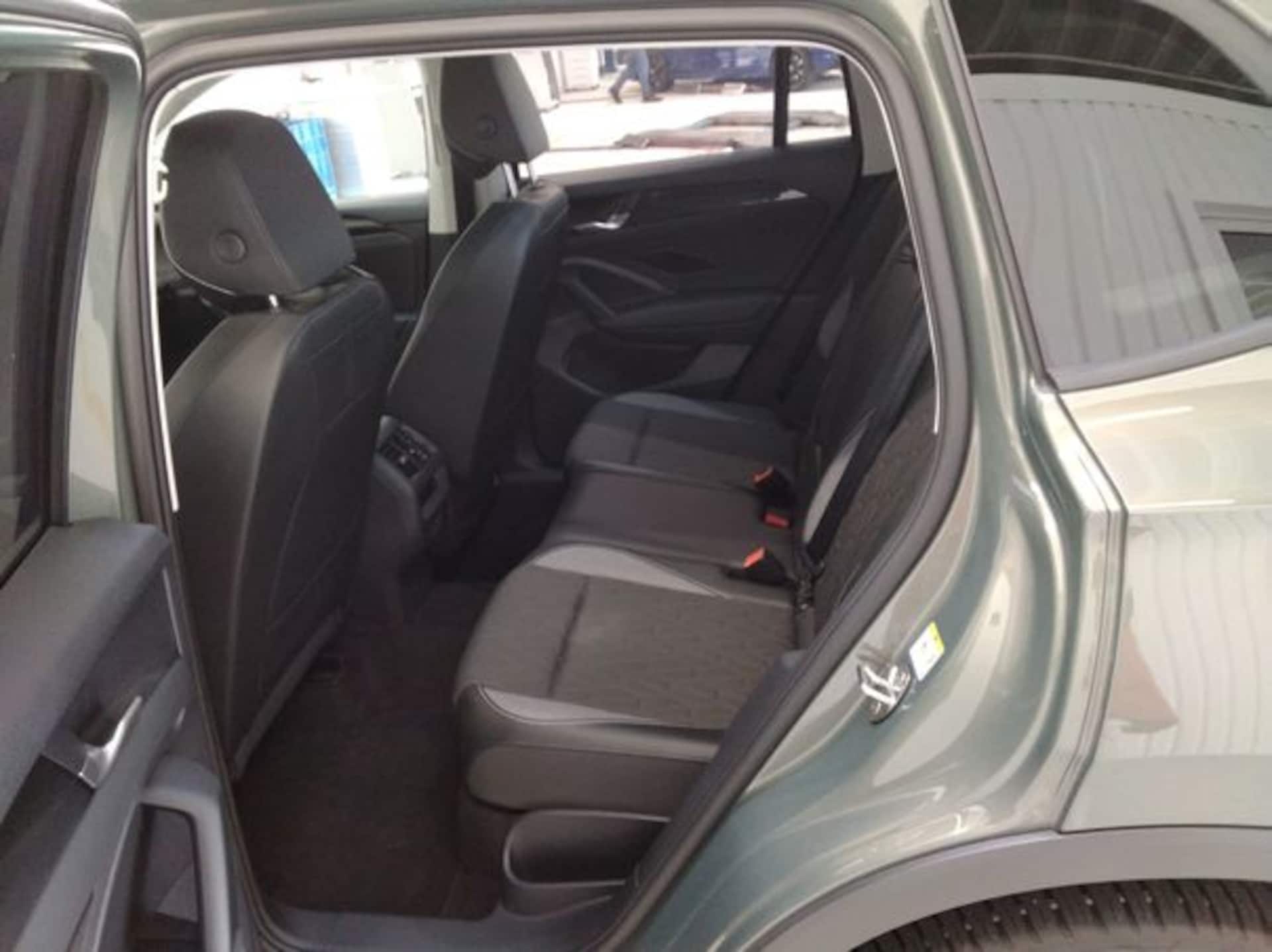 Volkswagen Tiguan ENERGY