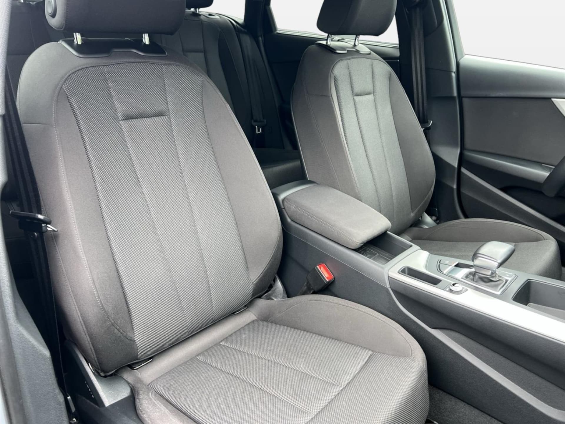 Audi A4 Avant Advanced