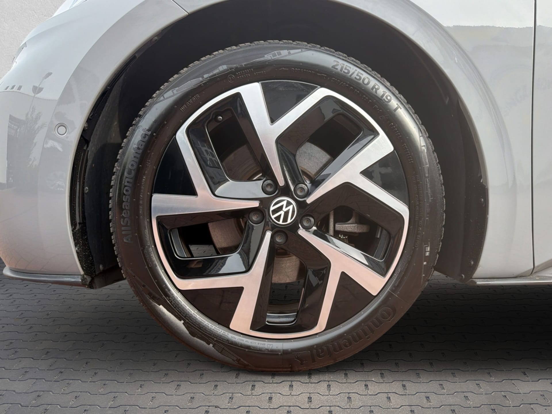 Volkswagen ID.3 MOVE Pro