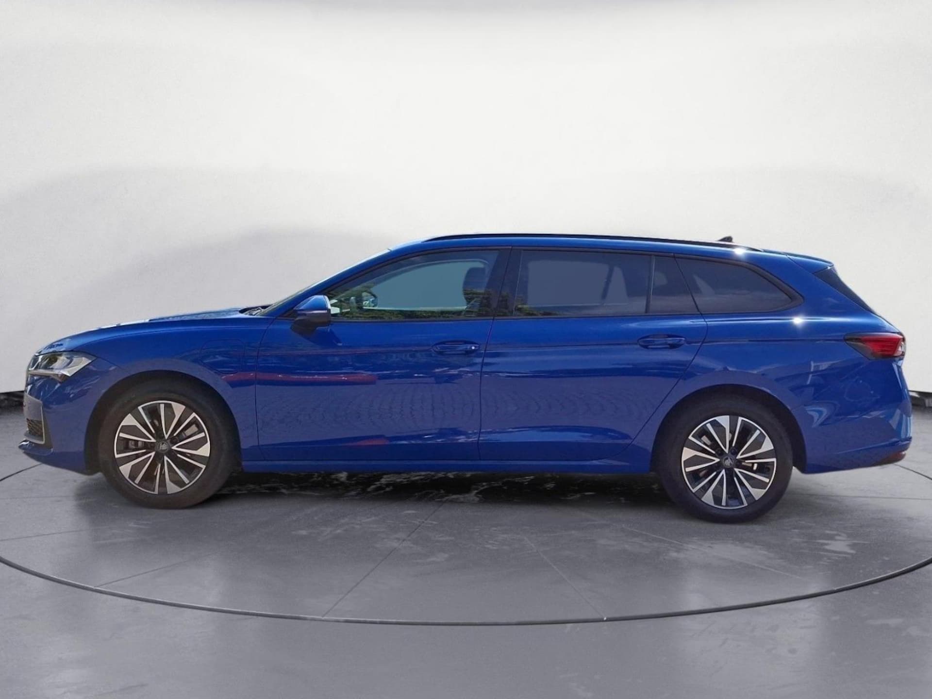 Skoda Superb Combi Selection