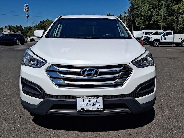 2015 Hyundai Santa Fe Sport