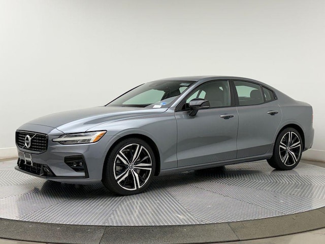 2021 Volvo S60