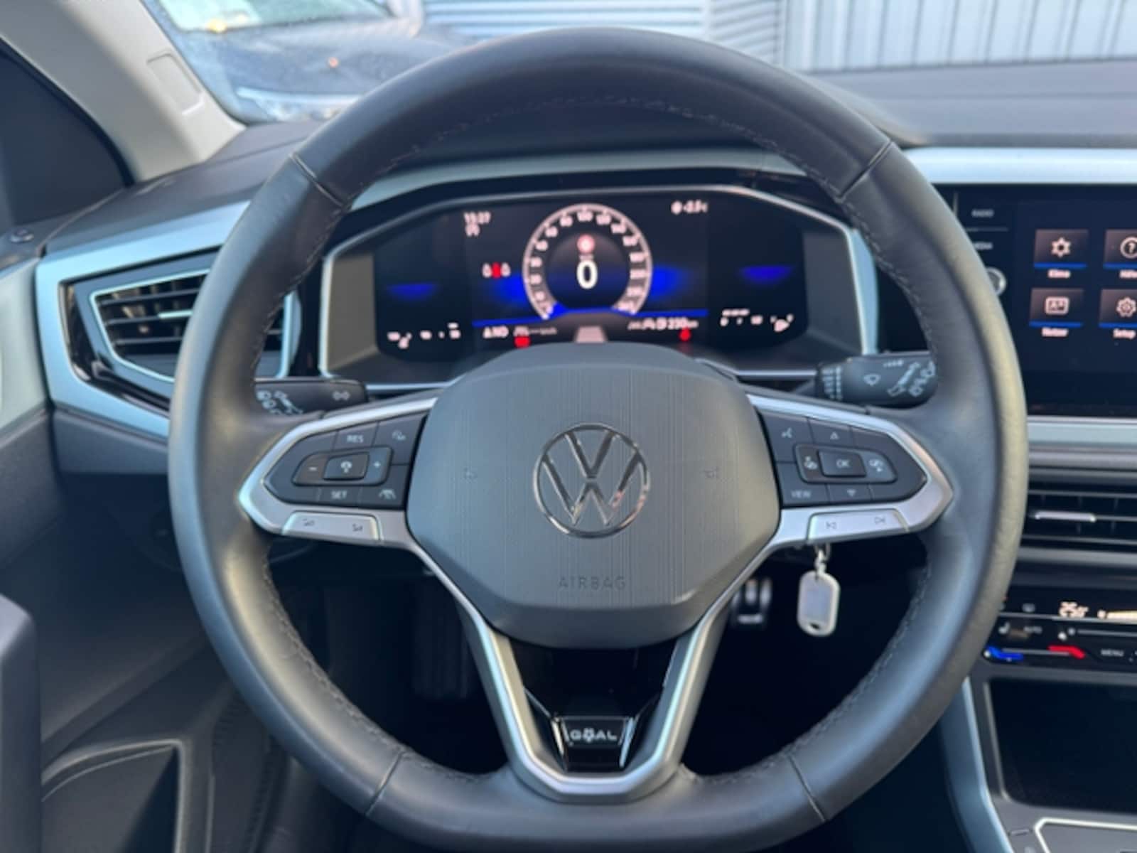 Volkswagen Taigo – Bild 17