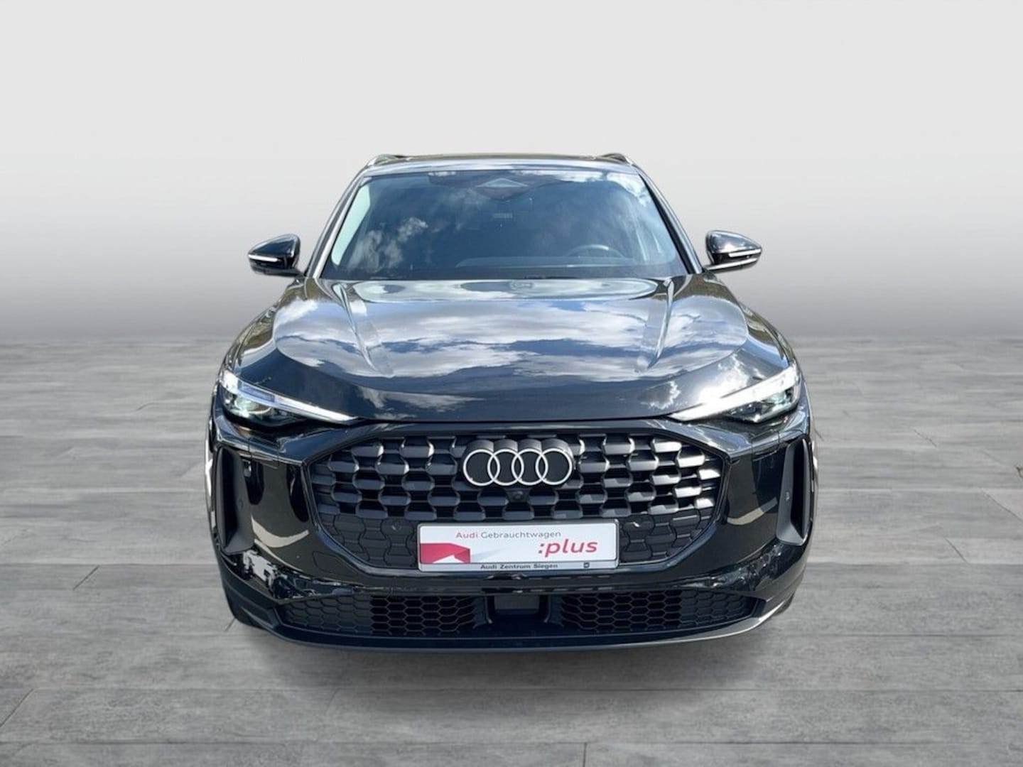 Bild über Audi Q5 SUV TDI quattro 150 kW S tronic - für weitere Informationen kontaktieren Sie den Audi Partner