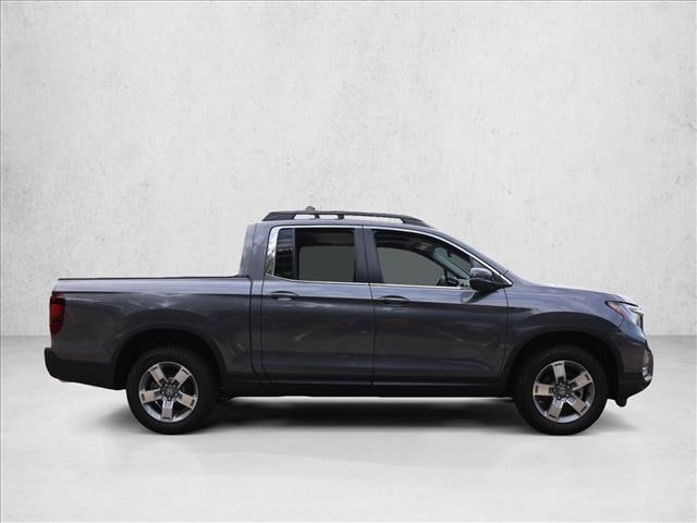 2026 Honda Ridgeline