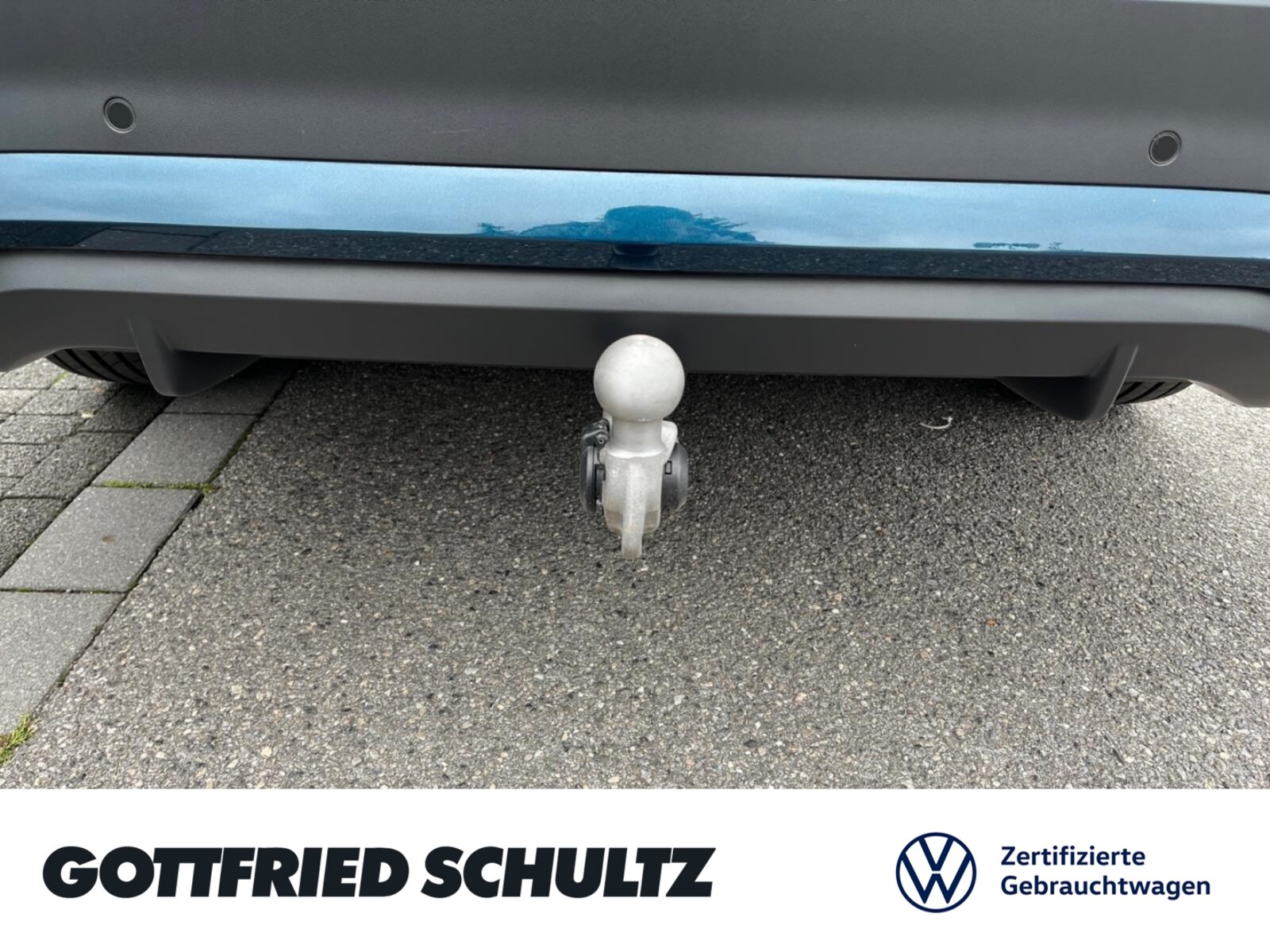 Volkswagen Tayron – Bild 10