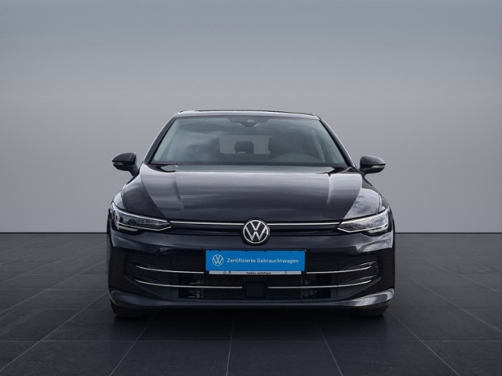 Volkswagen Golf – Bild 3