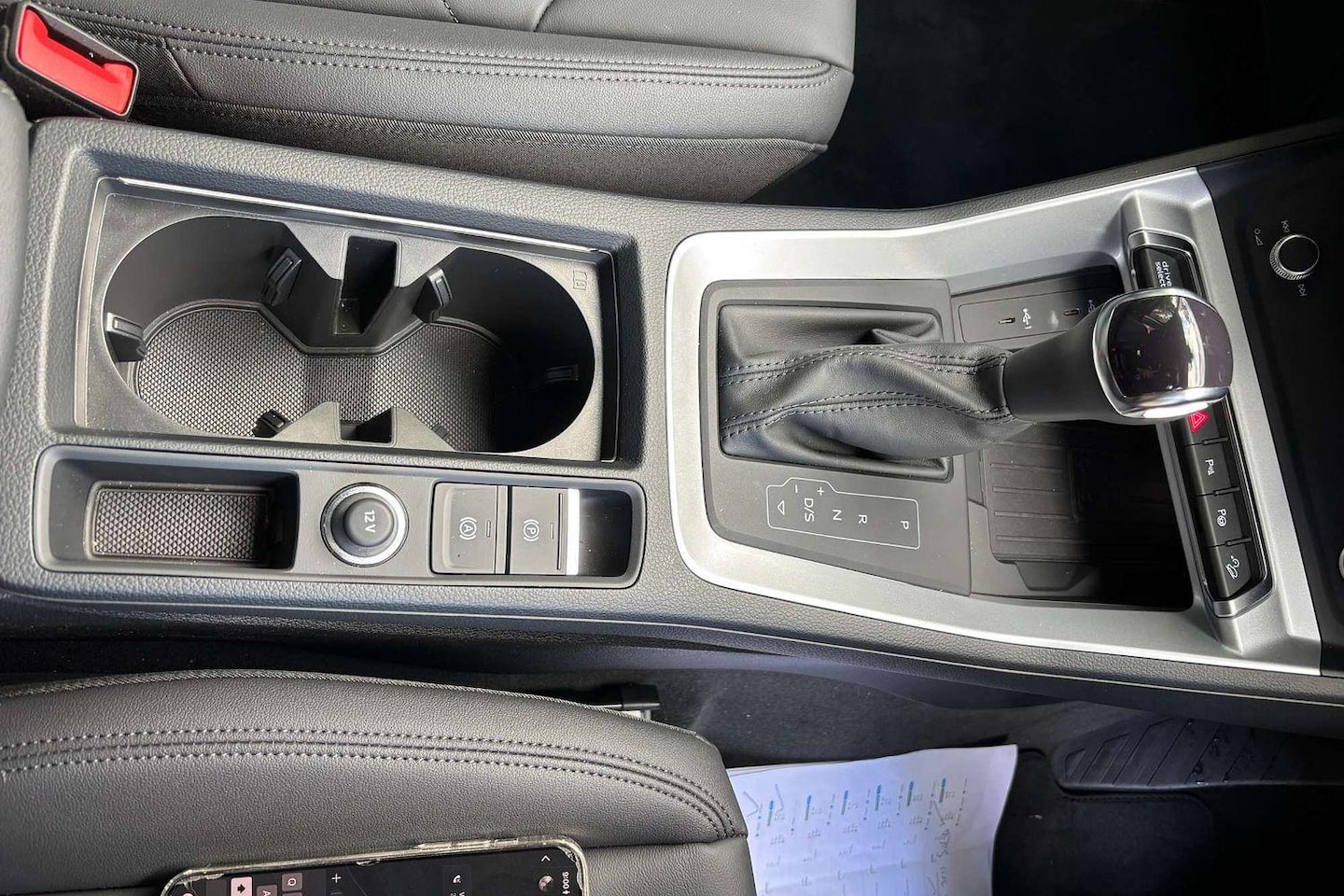 Image about Audi Q3 Sportback 35 TFSI S line edition