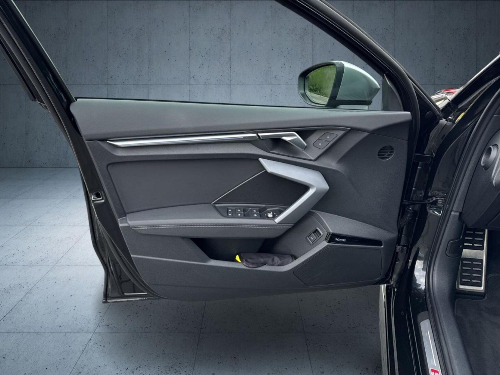 Audi S3 Sportback – Bild 20