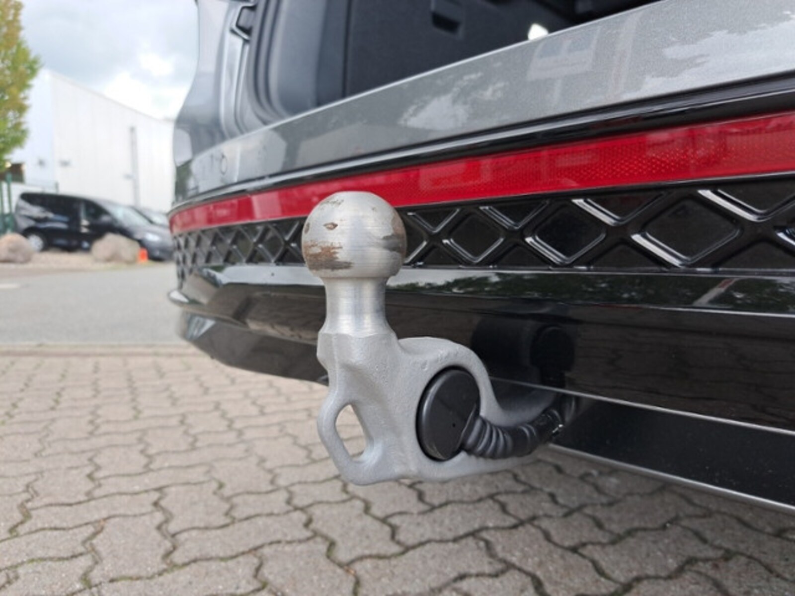 Volkswagen Passat – Bild 14