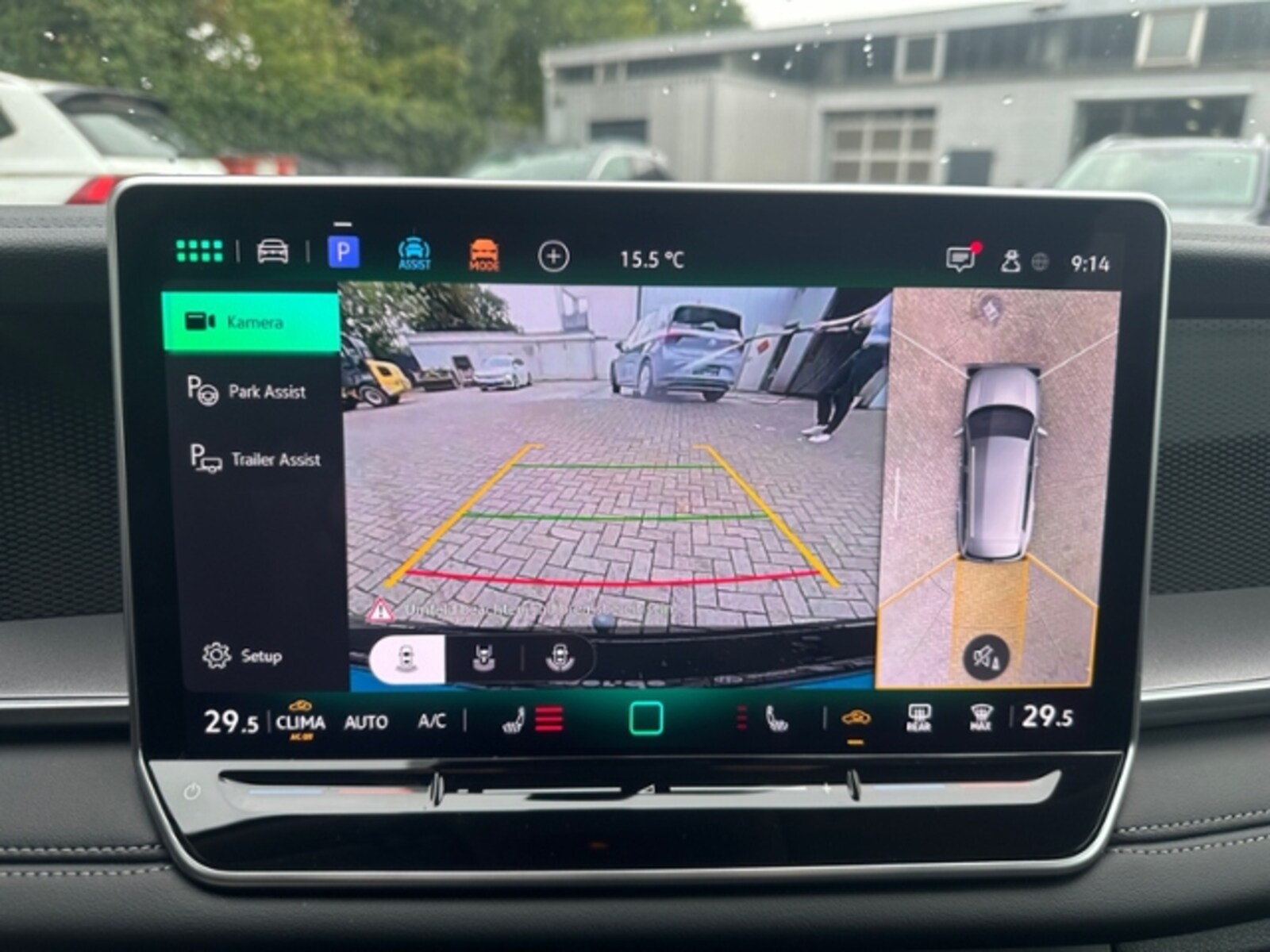 Volkswagen Tayron – Bild 26