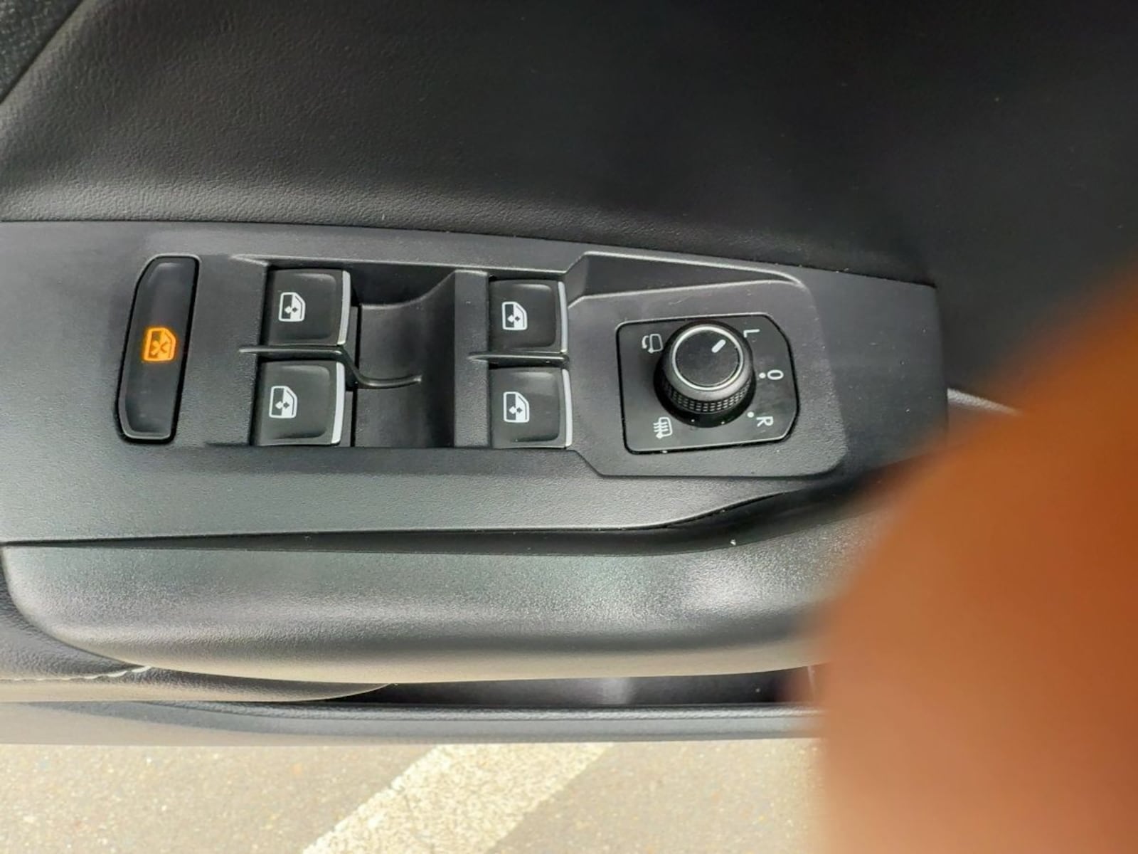 Volkswagen T-Cross – Bild 15