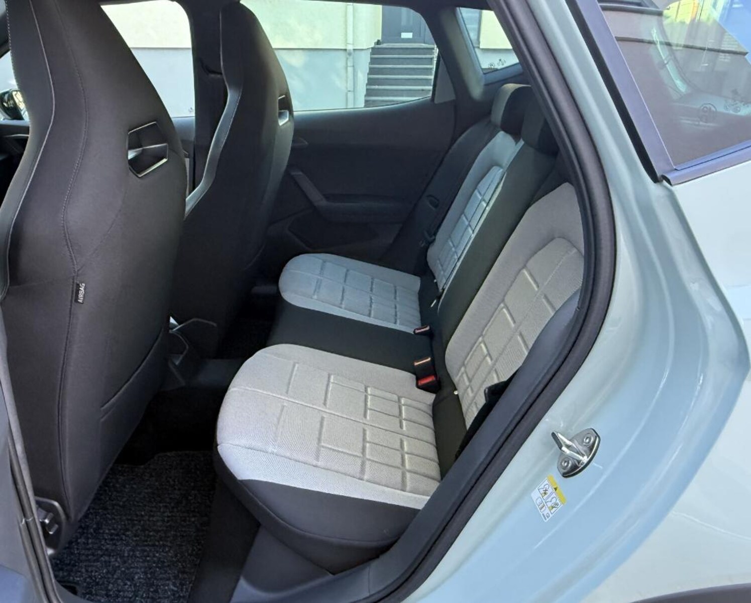 SEAT Arona – Bild 7