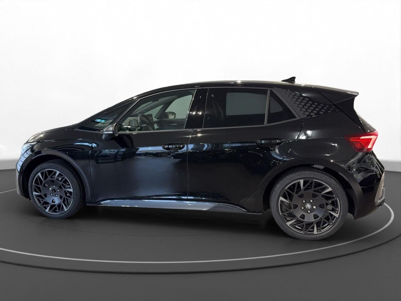 CUPRA Born – Bild 5