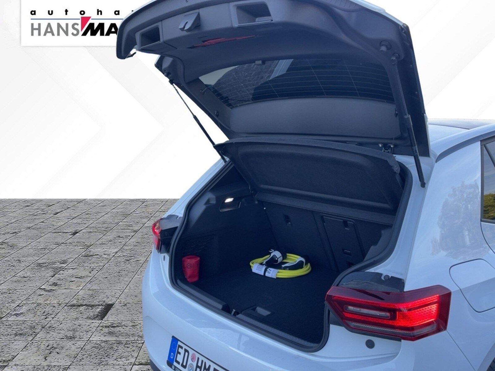Volkswagen ID.3 Neo – Bild 13