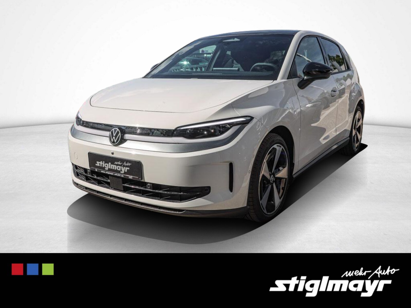 Volkswagen ID. Polo – Bild 11