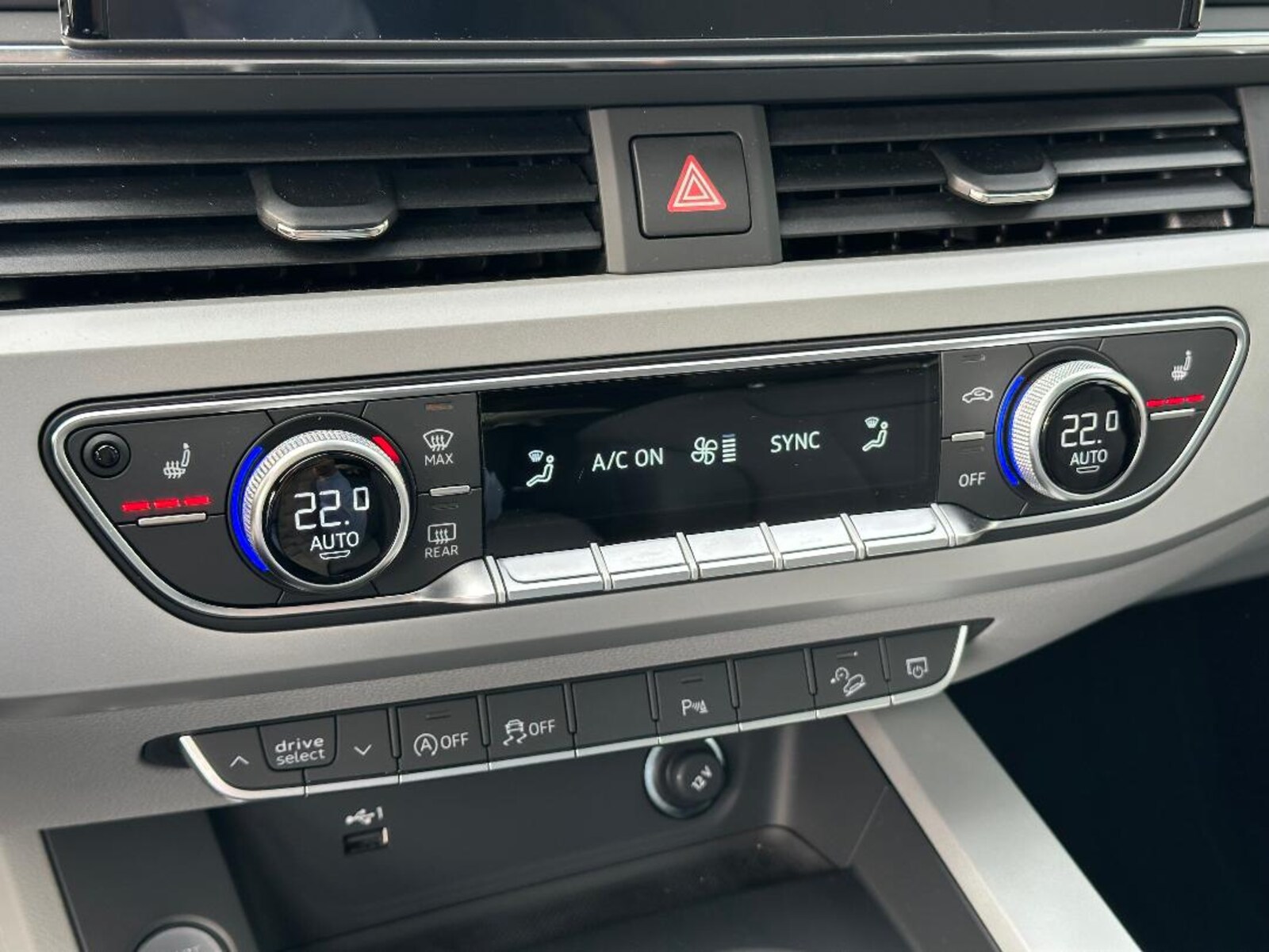 Audi A4 allroad quattro – Bild 19