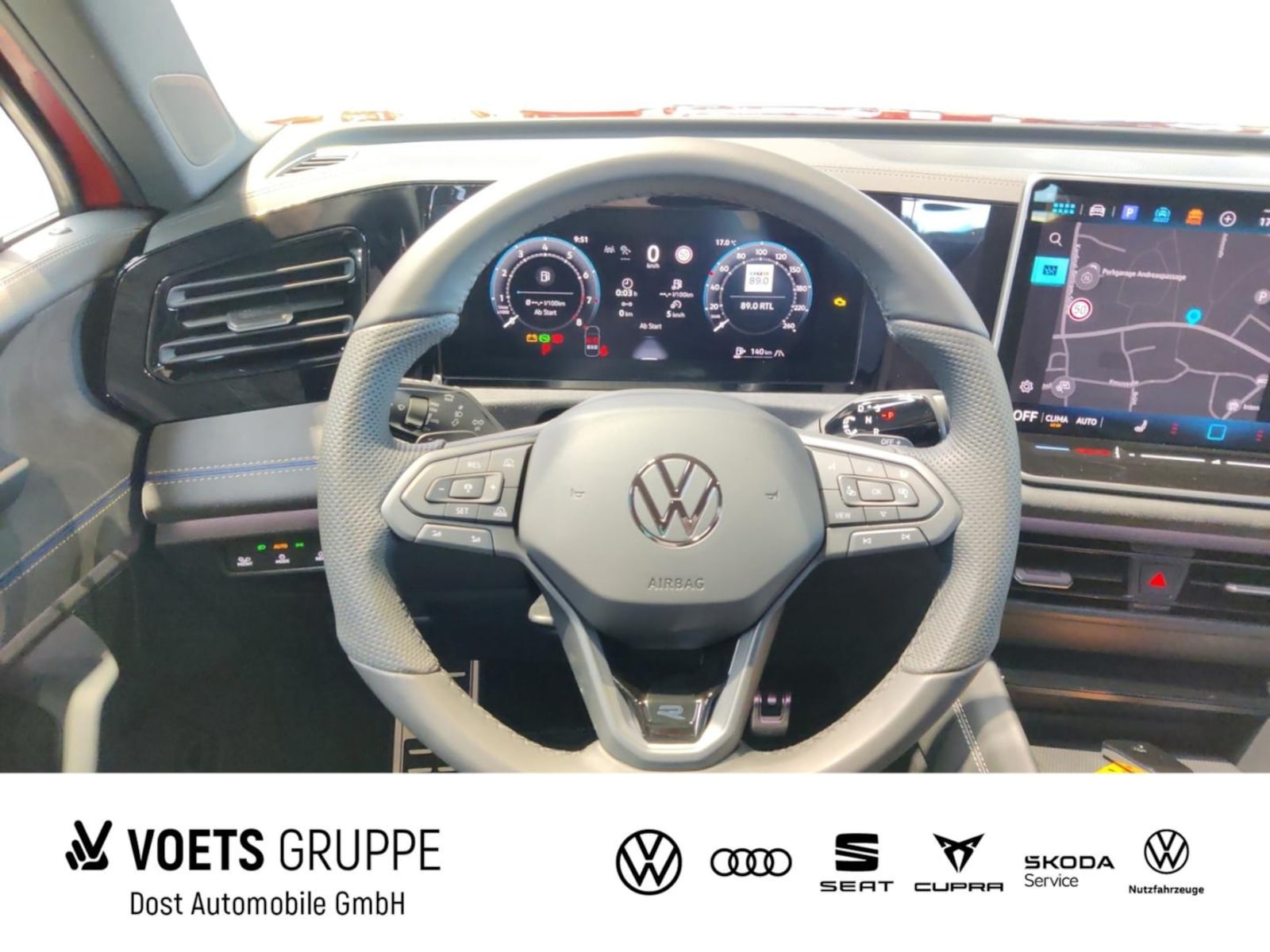 Volkswagen Tiguan – Bild 10