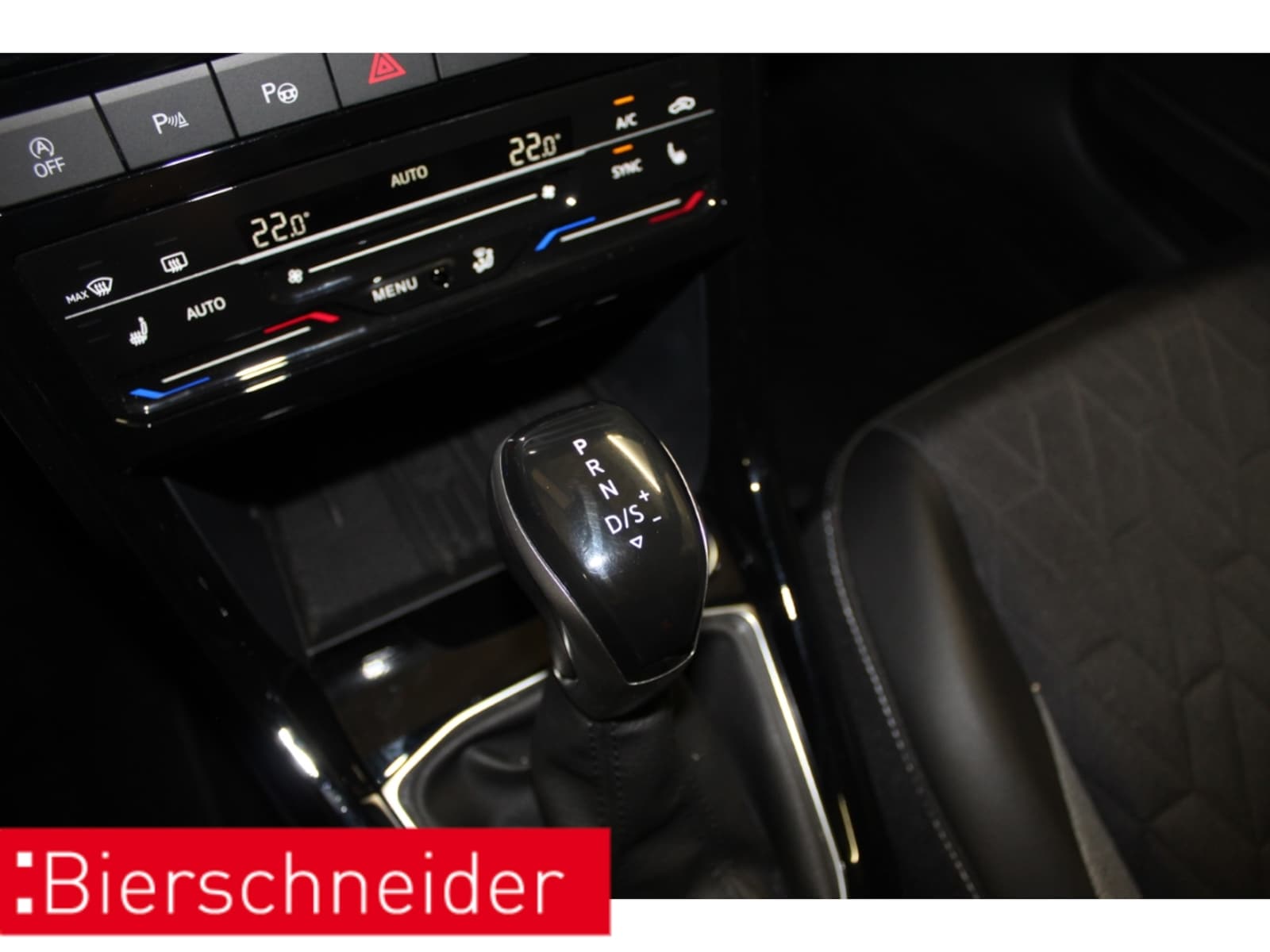 Volkswagen T-Cross – Bild 8