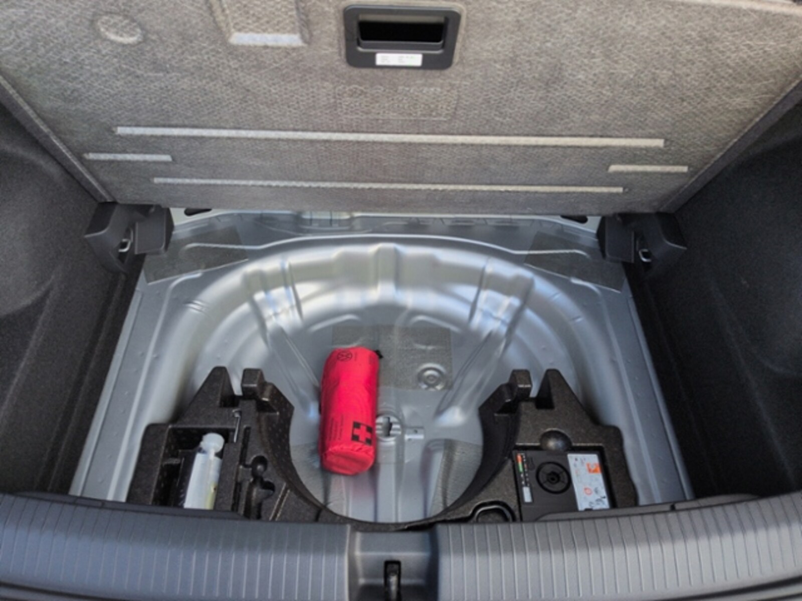 Volkswagen T-Roc – Bild 19