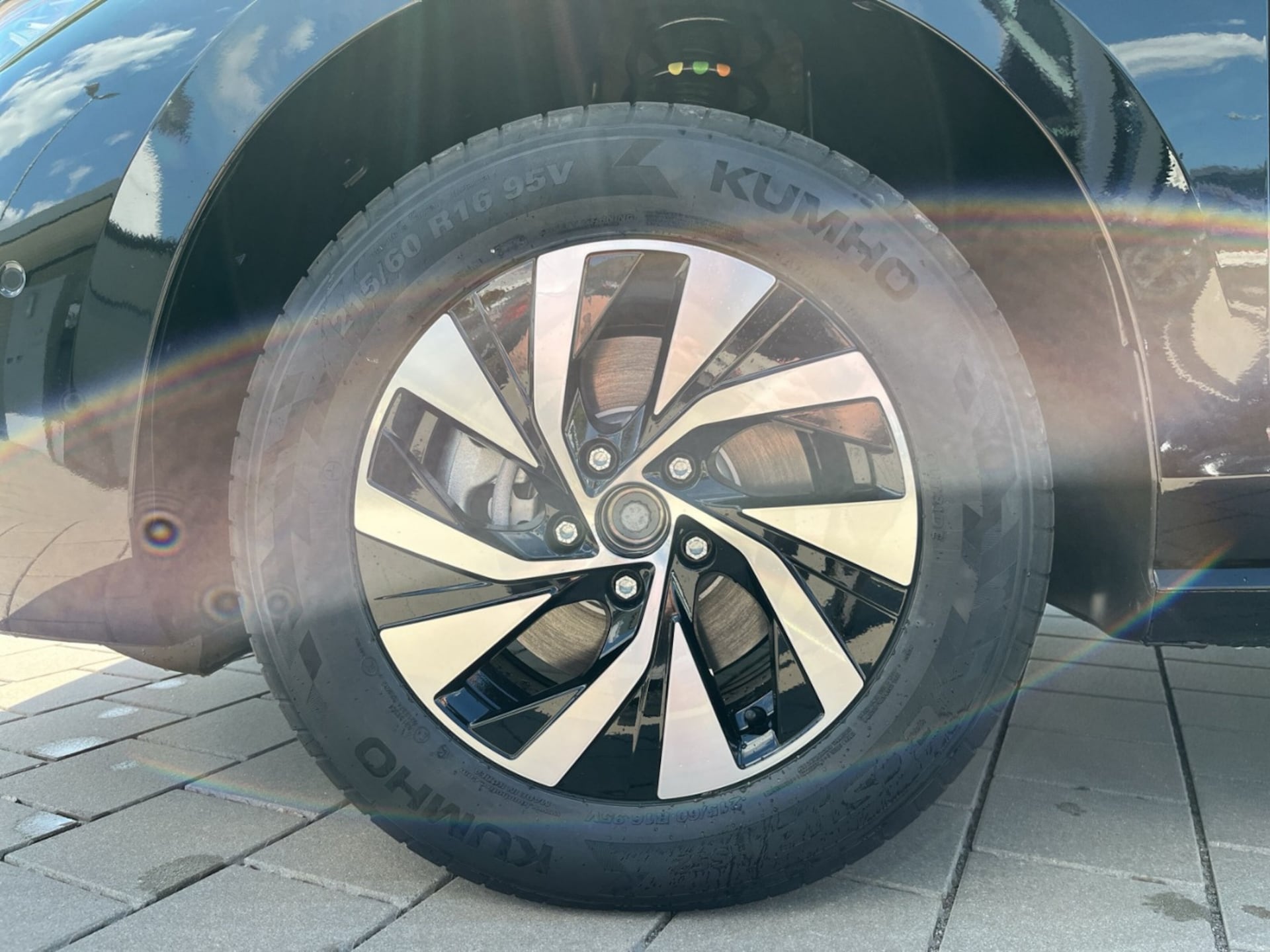 Volkswagen Passat Business