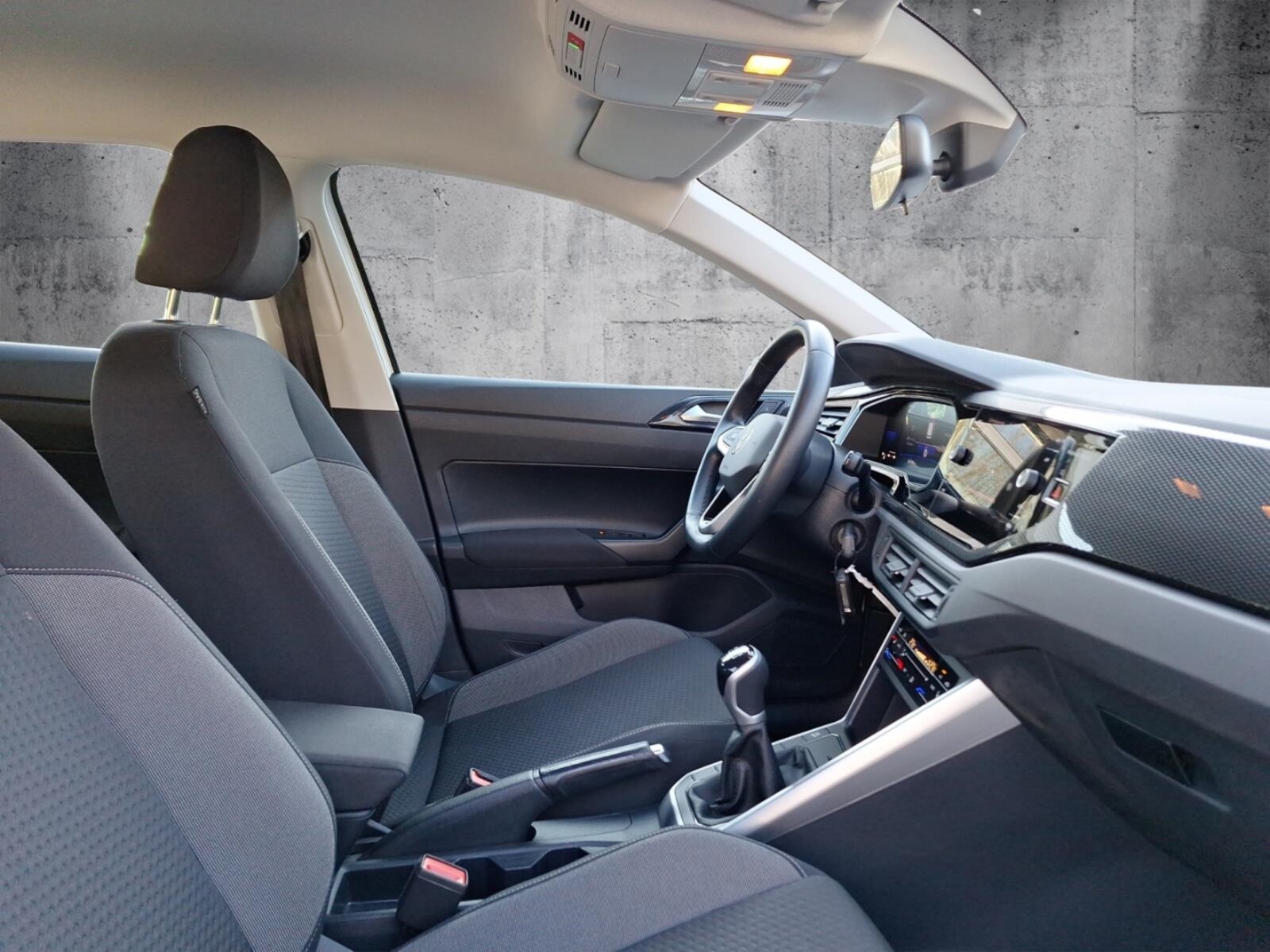 Volkswagen Polo – Bild 15