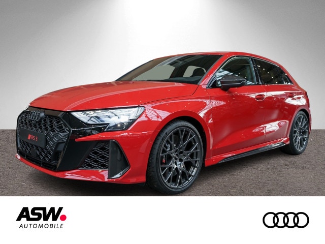 Audi RS 3 Sportback
