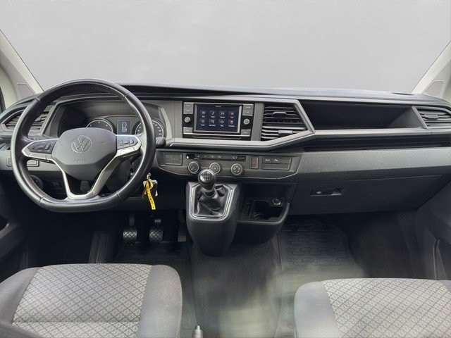 Volkswagen T6.1 Multivan