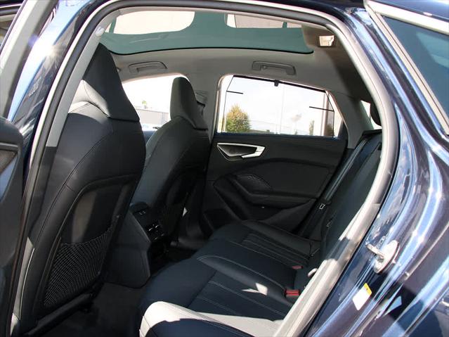 2025 AUDI A5 - Image 14