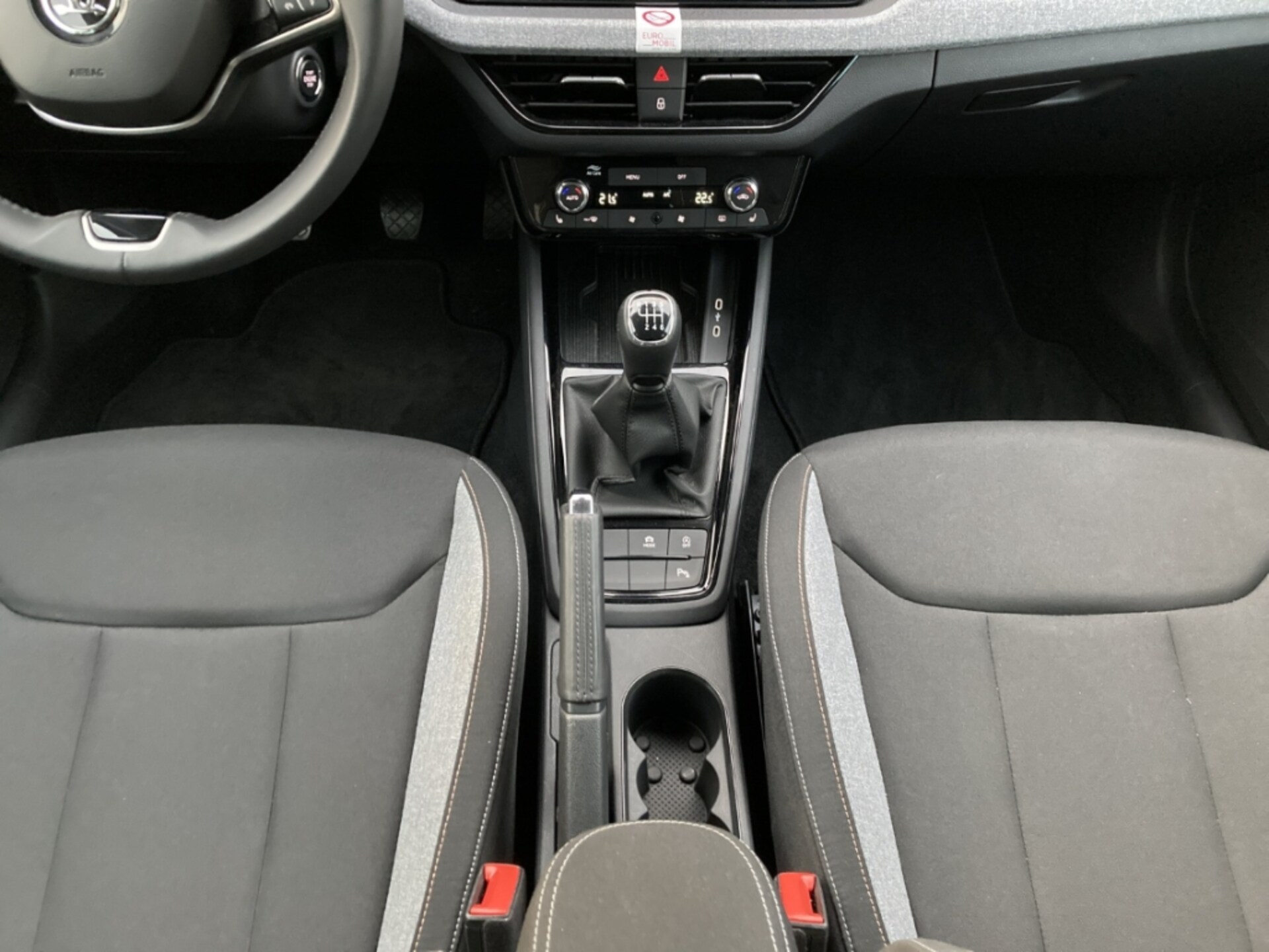 Skoda Scala Selection