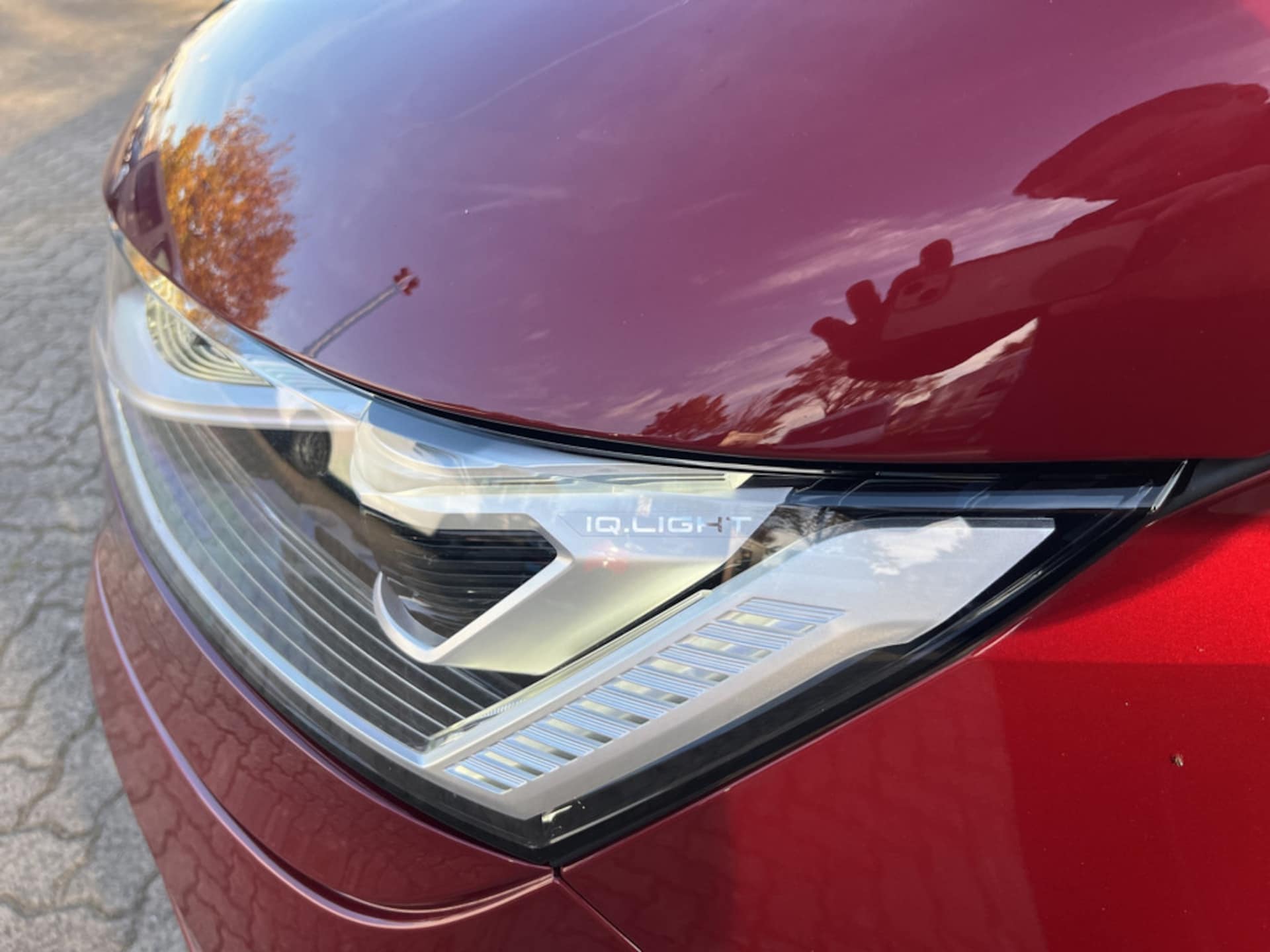 Volkswagen Multivan Basis-Modell