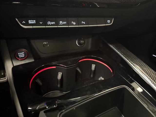 2023 AUDI S4 - Image 17