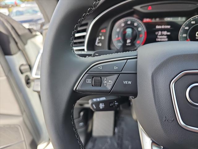 2026 Audi Q8 Premium - Photo 17