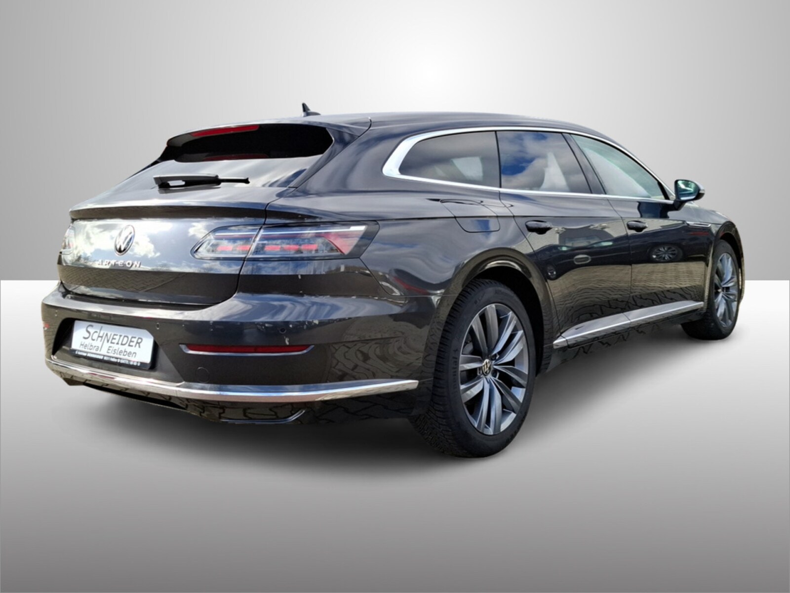 Volkswagen Arteon Shooting Brake – Bild 5