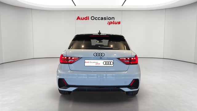 Audi A1 Sportback S Line 30 TFSI 116 Ch S Tronic -  - Joinsteer - #3