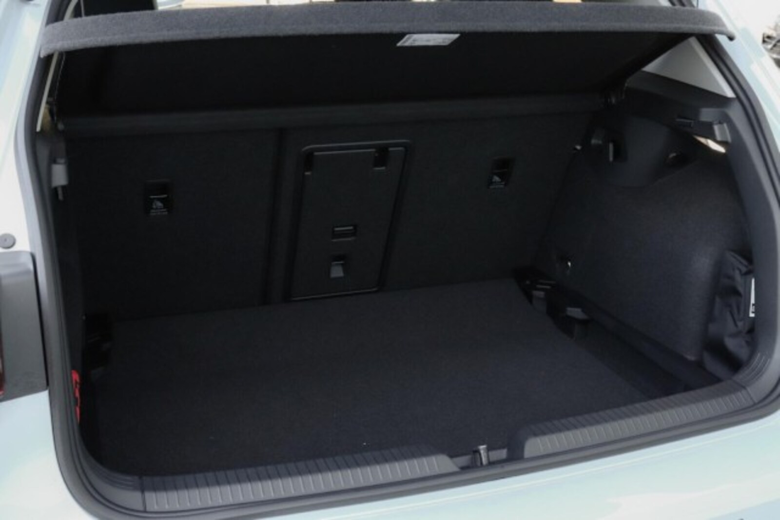 Volkswagen Golf – Bild 12