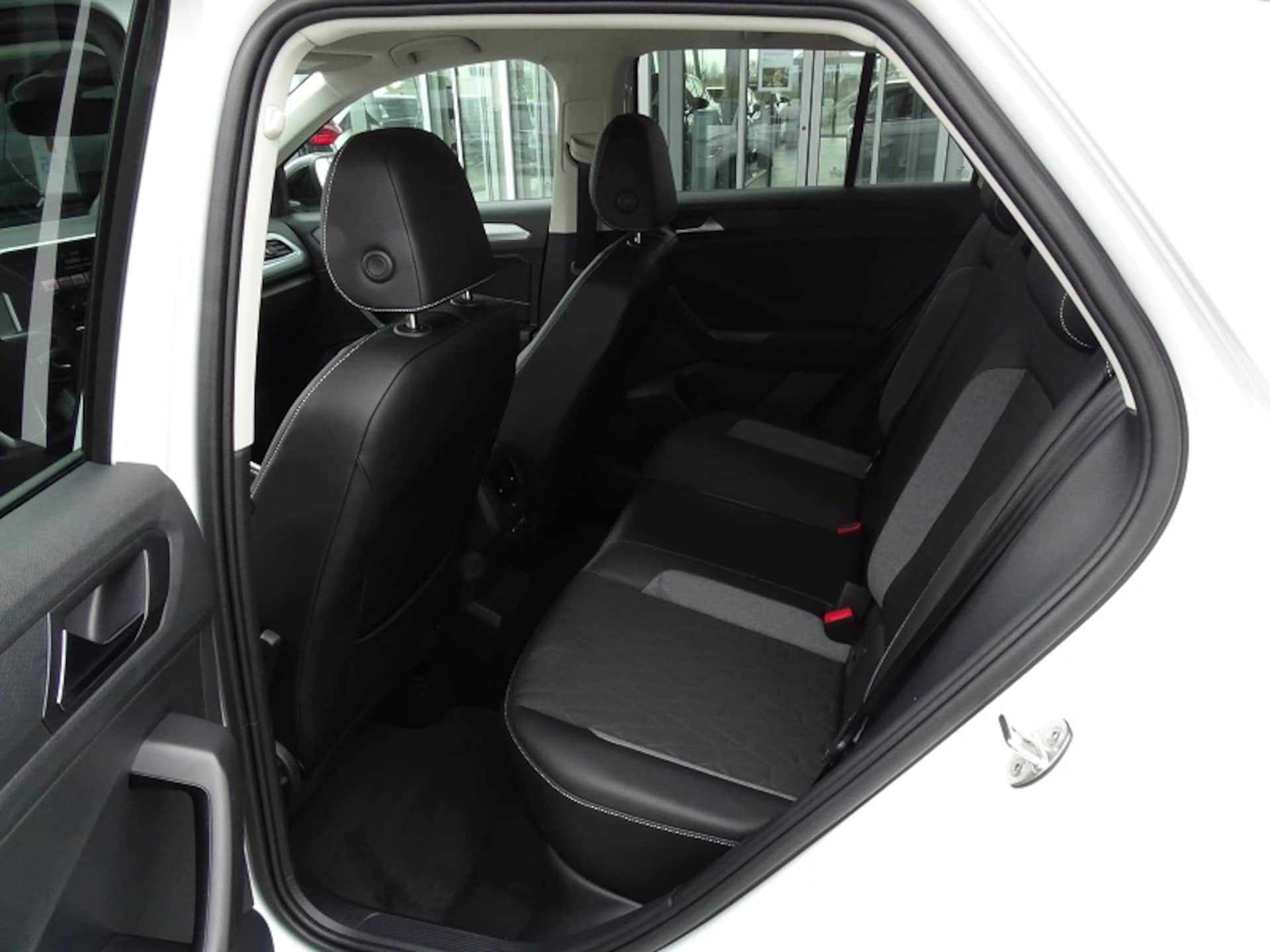 Volkswagen T-Roc Goal