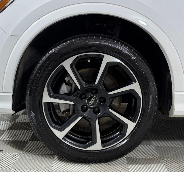 2025 Audi Q3 S Line Premium Plus - Photo 9