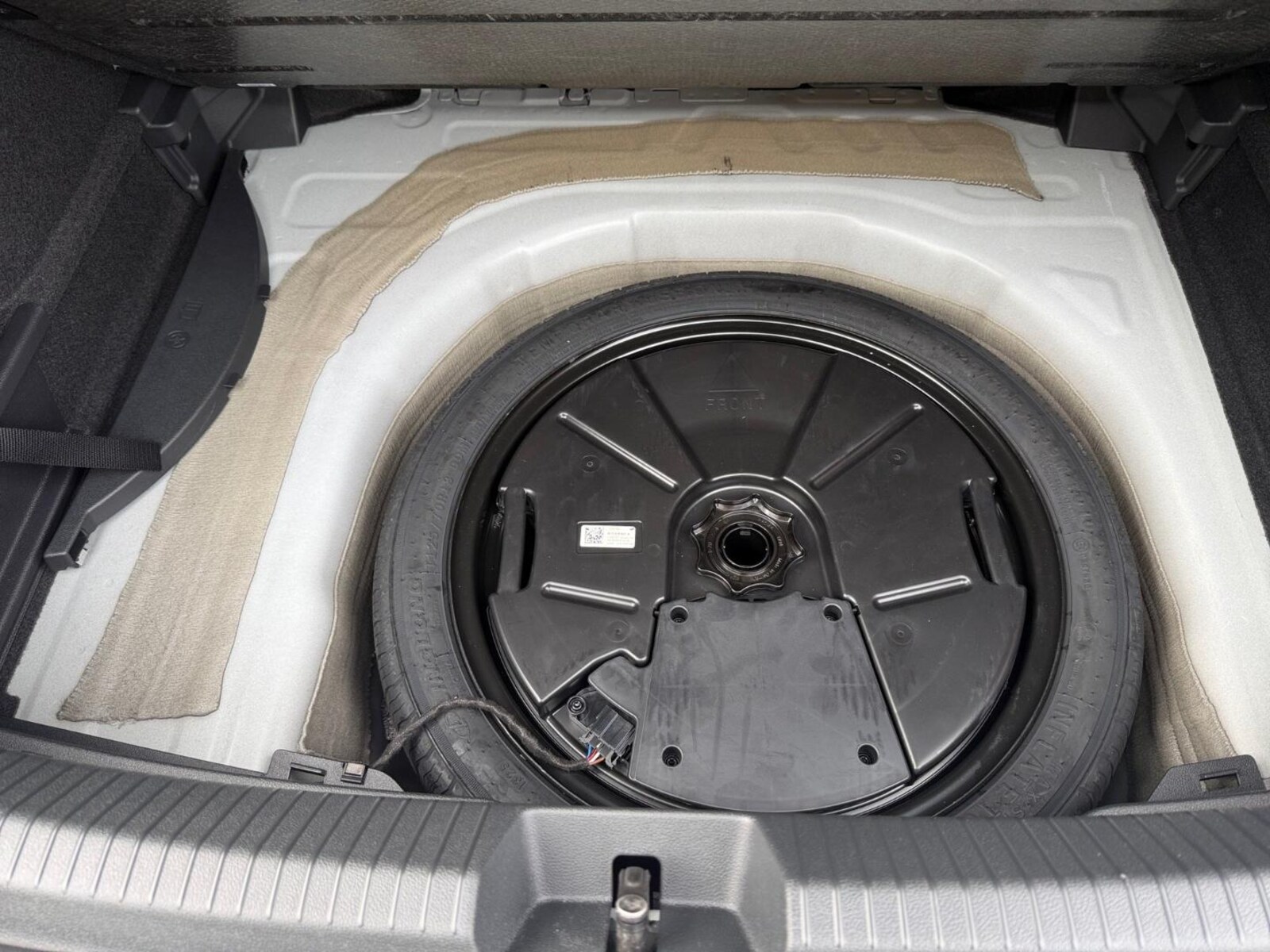 Volkswagen Taigo – Bild 14