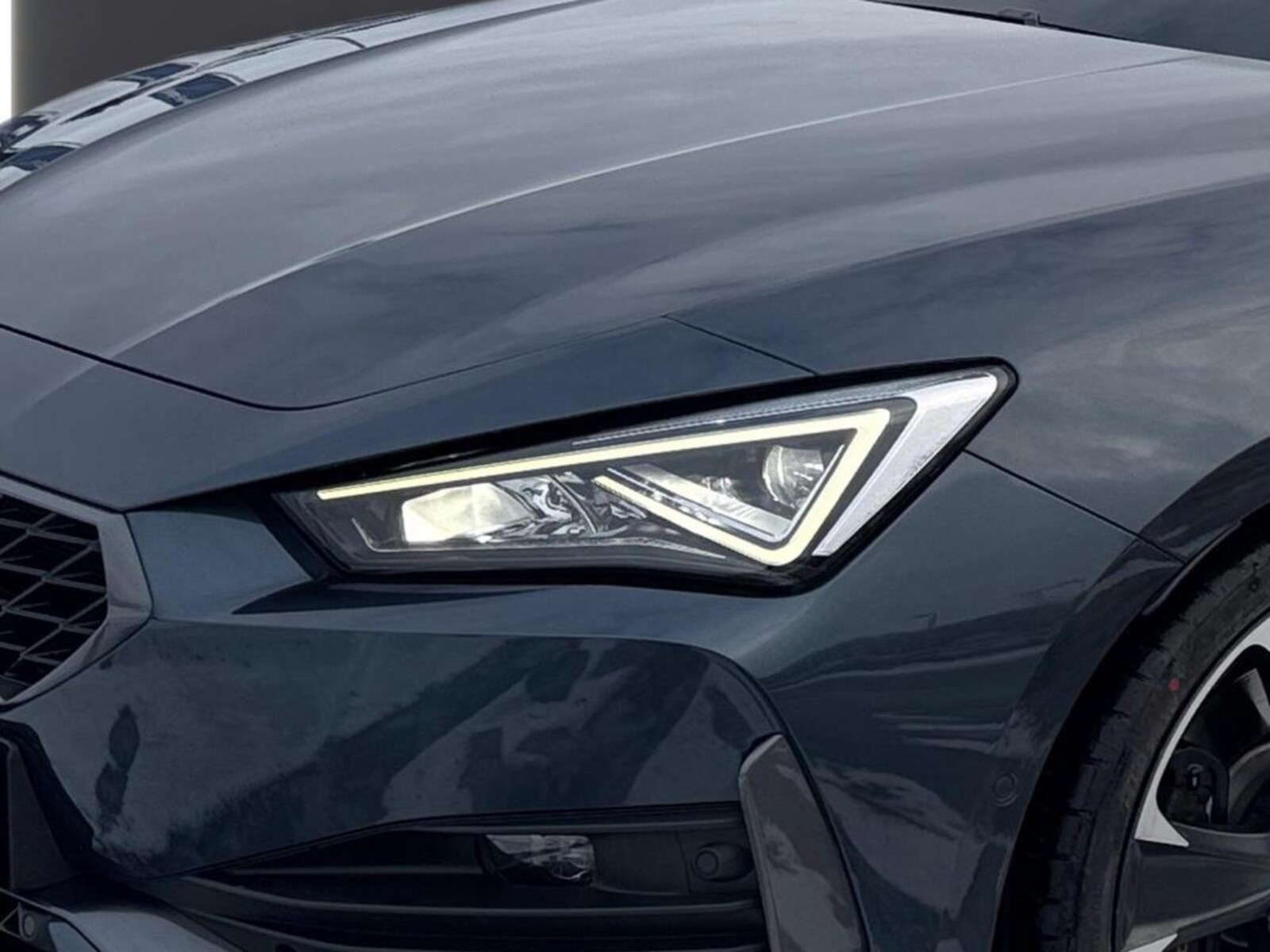 CUPRA Leon – Bild 7