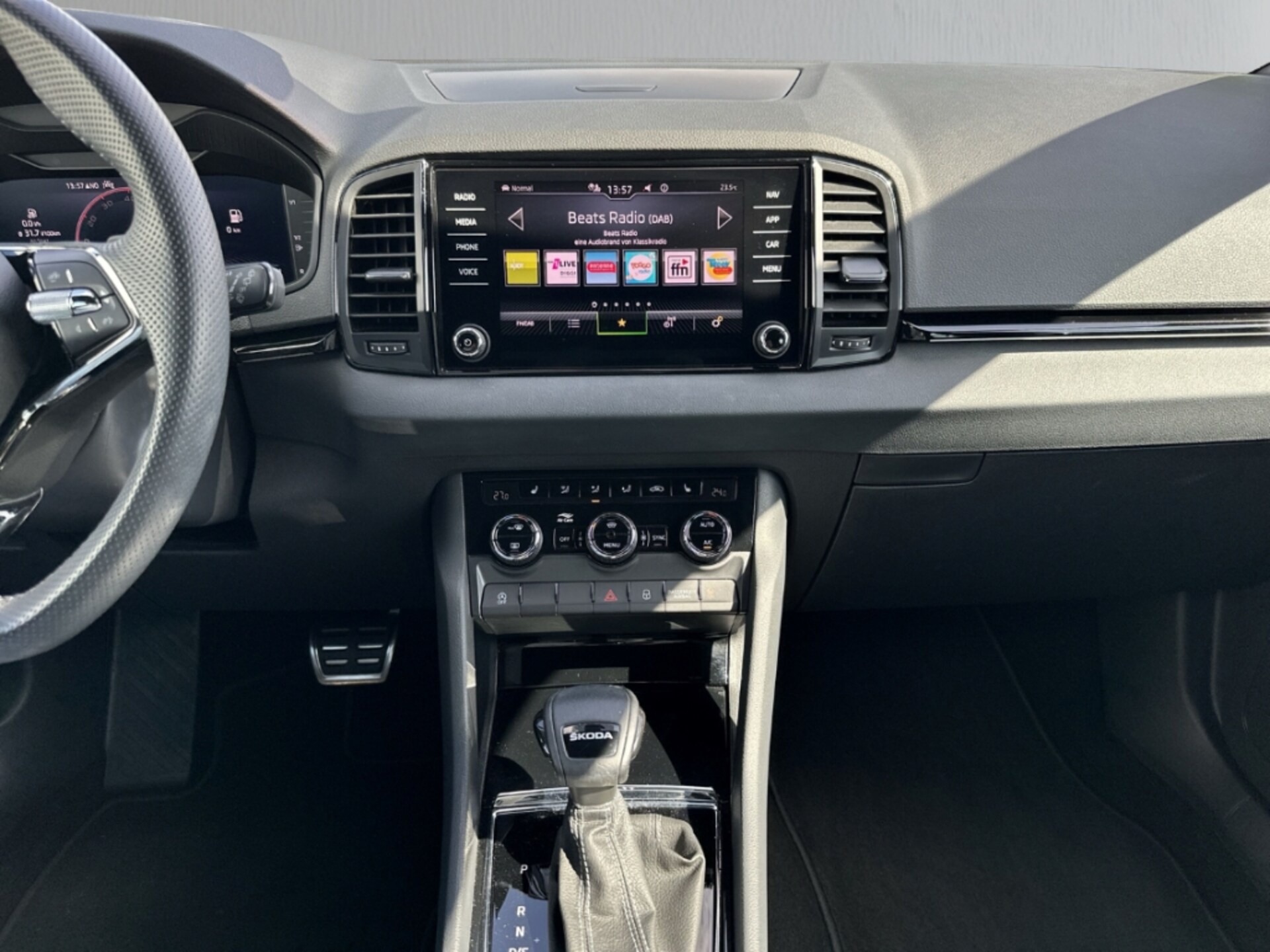 Skoda Karoq Sportline