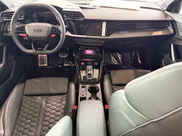 2026 Audi RS 3 Base - Photo 28