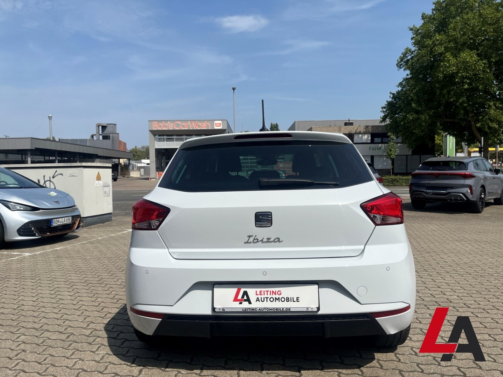SEAT Ibiza – Bild 6